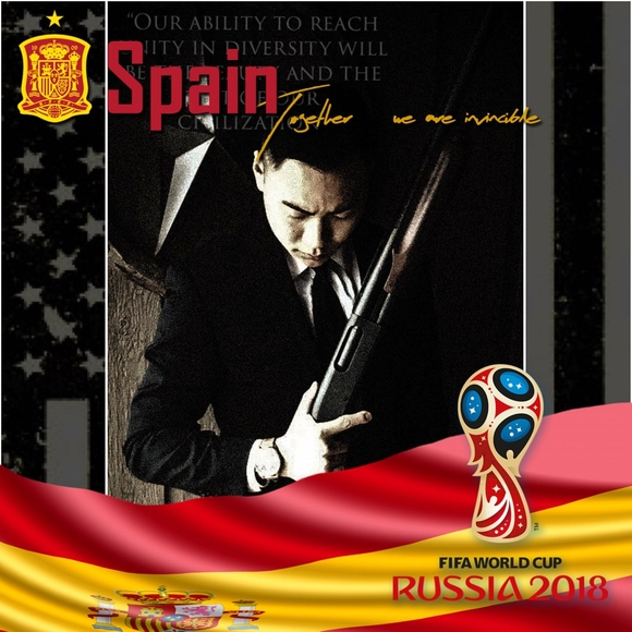 Meet your Posher, Aaron - Picture 1 of 1